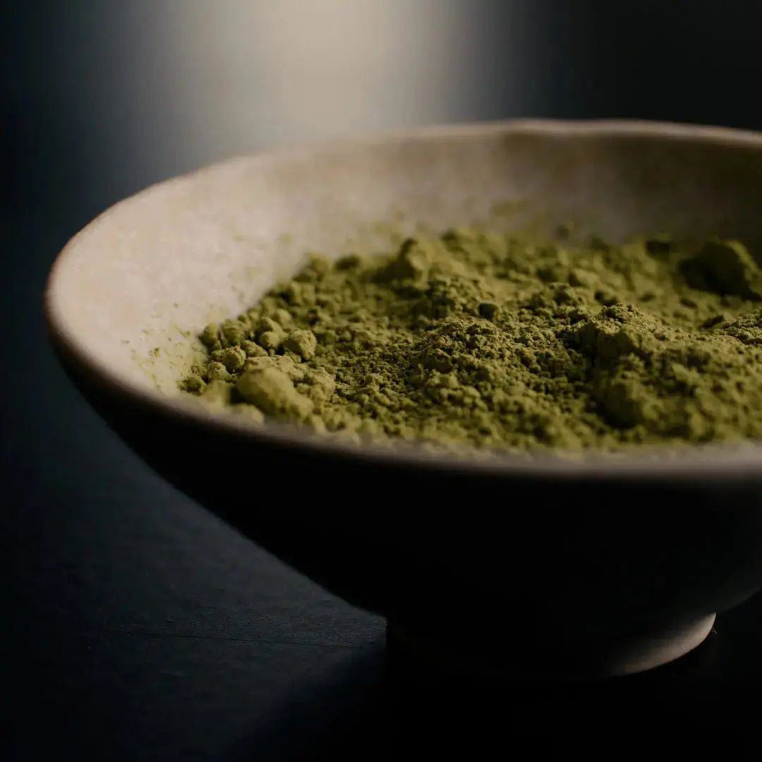 Warum Matcha das perfekte Morgenritual ist - Noema
