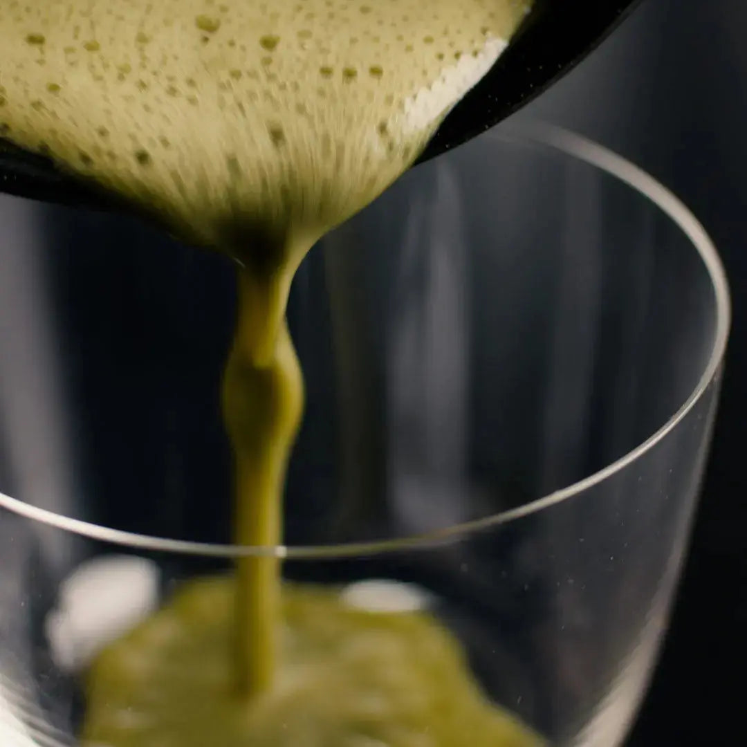 Matcha richtig zubereiten – Schritt für Schritt zum perfekten Genuss - Noema