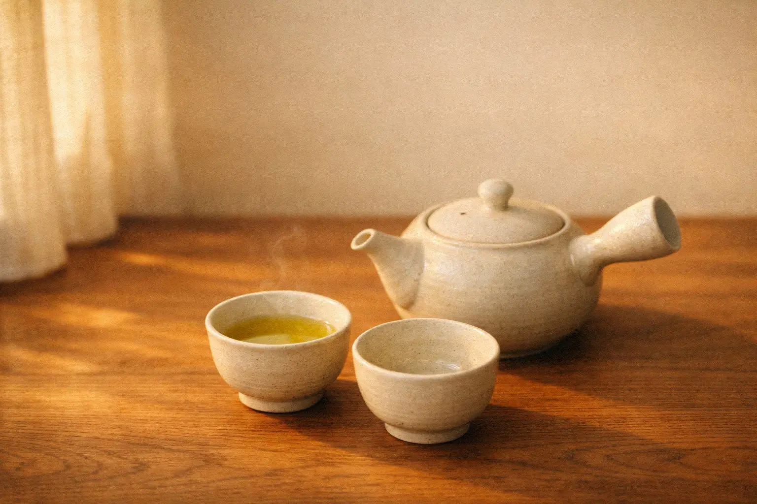 Japanische Grüntees – Kabusecha, Gyokuro und Matcha im Überblick Noema