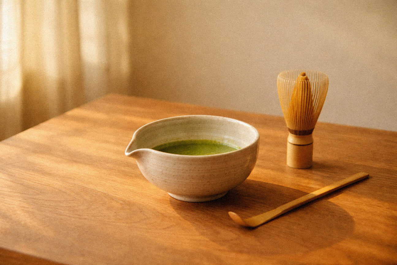 Welcher Matcha ist der Beste?