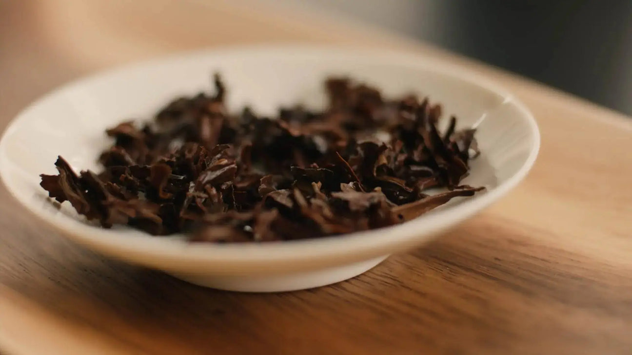 Schwarztee-Guide: Sorten, Wirkung und Unterschiede einfach erklärt - Noema