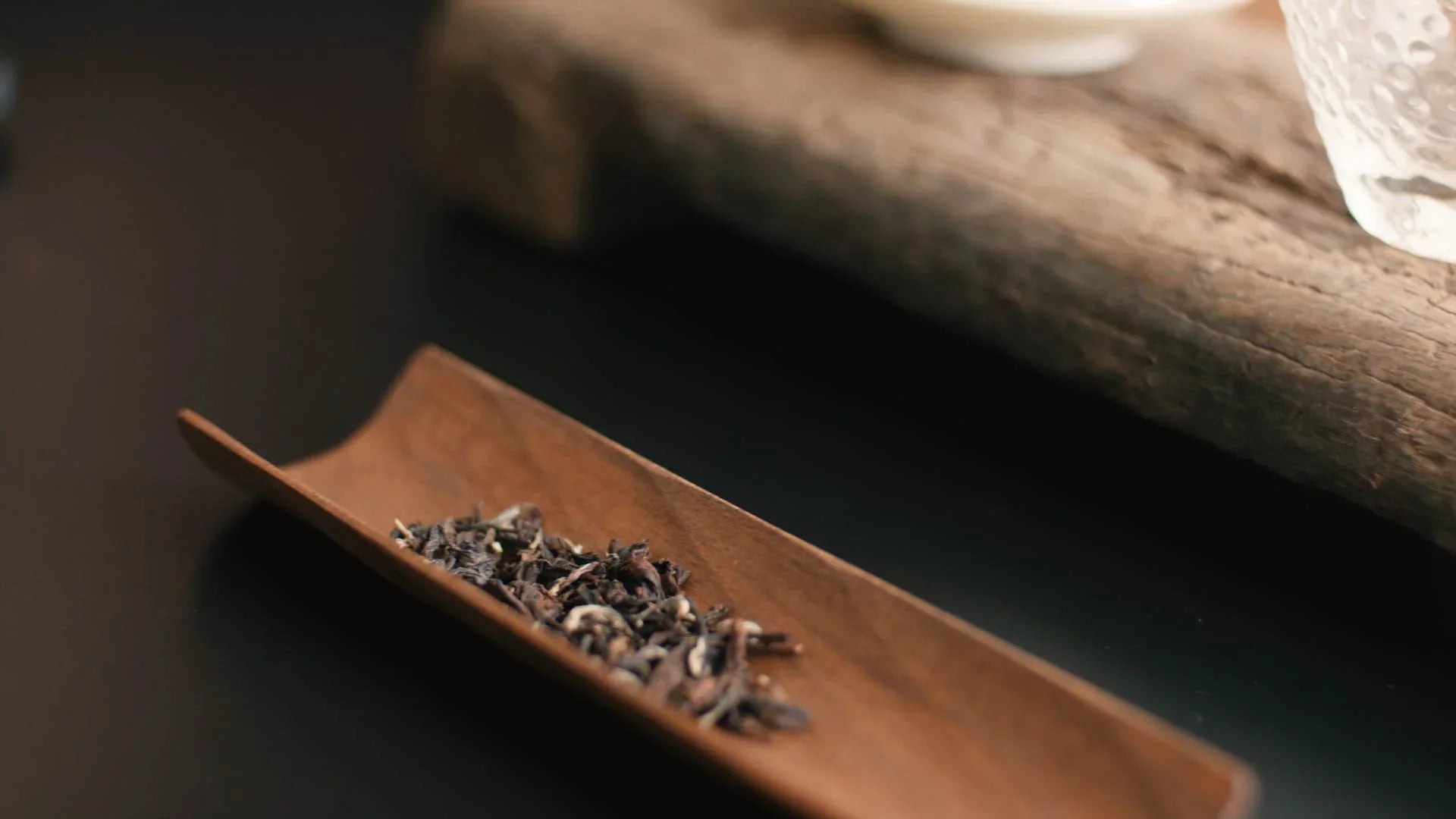 Oriental Beauty Oolong – Honig, Früchte und Ruhe in der Tasse