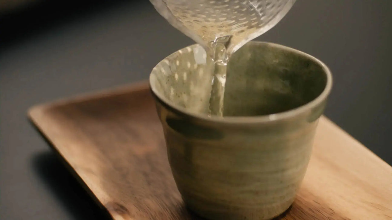 Grüner Tee – Herkunft, Wirkung & Sorten im Überblick - Noema