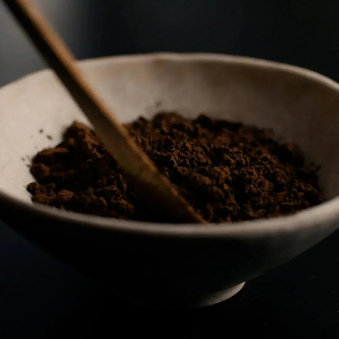 Hōjicha Powder - Noema