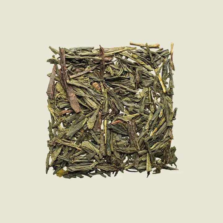 Gabalong - Noema - Loser Tee von oben fotografiert