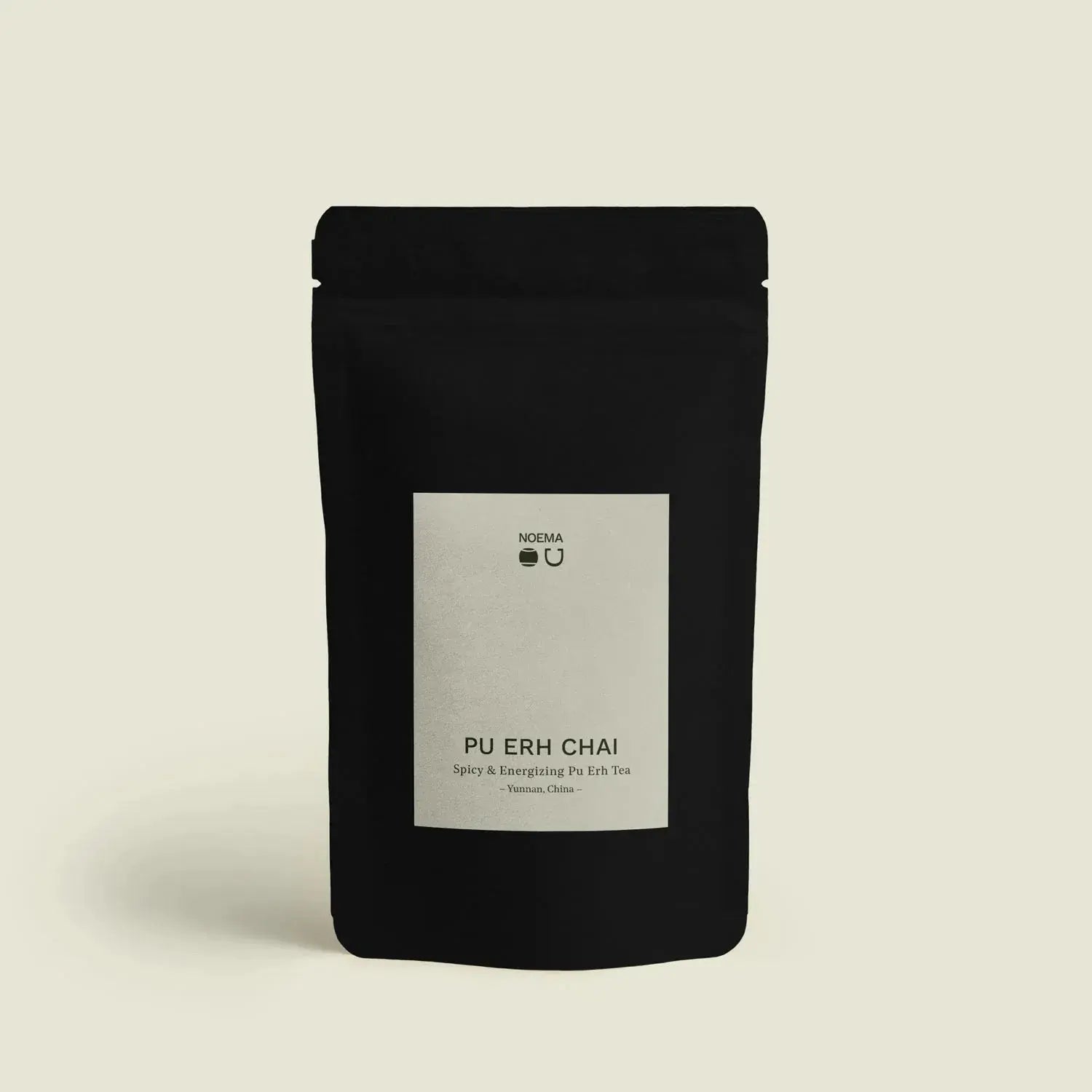 Pu Erh Chai - Noema